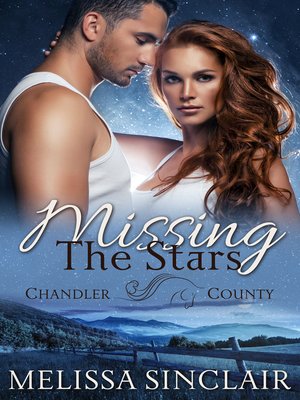 cover image of Missing the Stars
